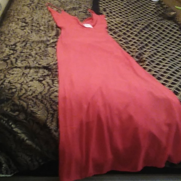 Dress - Picture 3 of 3